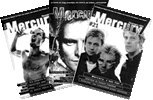 Mercury Online