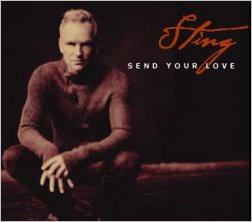 Single "Send Your Love"