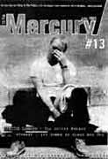Fanzine Mercury n°13