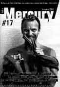 Fanzine Mercury n°17